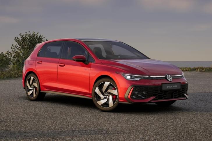 Color Kings Red Metallic